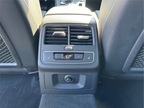 Used 2017 Audi A4 2.0T Prestige image 43