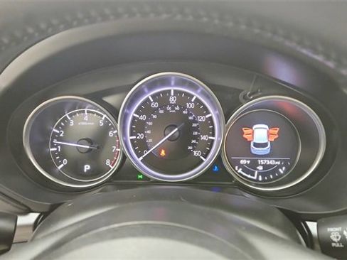 Used 2020 MAZDA CX-5 Touring image 19