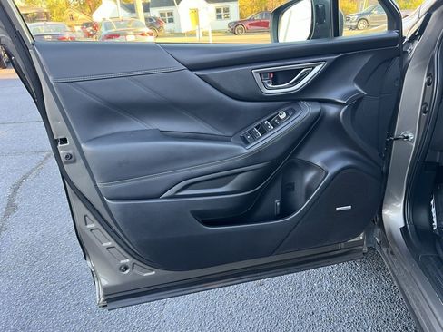 Used 2019 Subaru Forester Limited w/ Popular Package #3 image 11