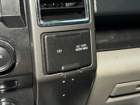 Used 2017 Ford F150 XLT w/ Equipment Group 302A Luxury image 42