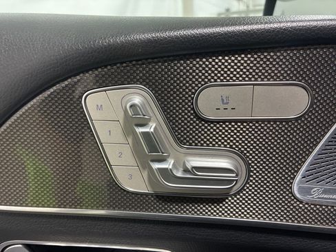 Used 2020 Mercedes-Benz GLE 450 GLE 450 image 17