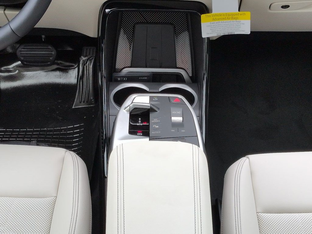 New 2027 BMW X1 xDrive28i AWD/4WD image 19