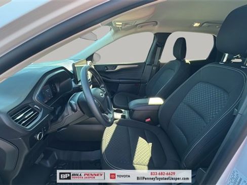 Used 2025 Ford Escape Active w/ Tech Pack #1 image 11