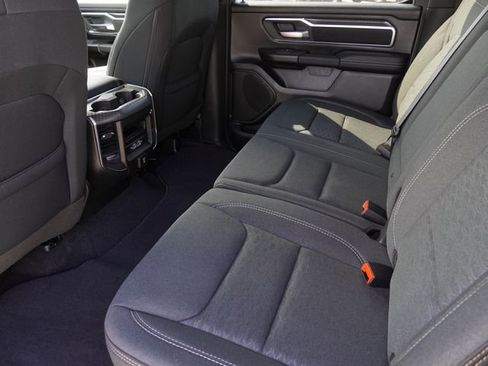New 2026 RAM 1500 Big Horn AWD/4WD image 14