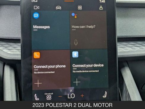 Used 2023 Polestar Polestar 2 AWD/4WD image 17