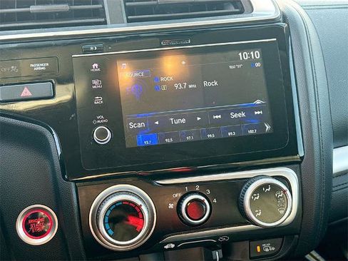 Used 2018 Honda Fit EX-L image 12