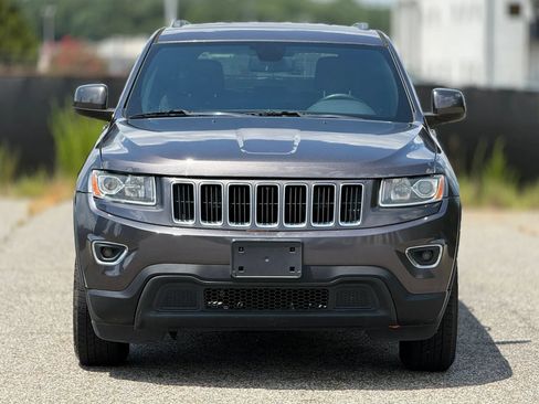 Used 2016 Jeep Grand Cherokee Laredo w/ Quick Order Package 23E AWD/4WD image 5