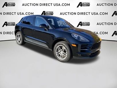 Used 2019 Porsche Macan
