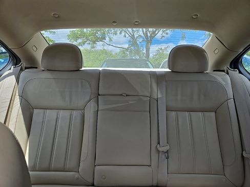 Used 2016 Buick Regal Premium FWD image 28