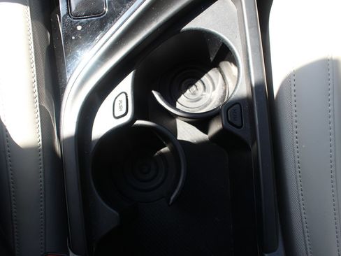 Certified 2024 Kia Niro EX Touring FWD image 37