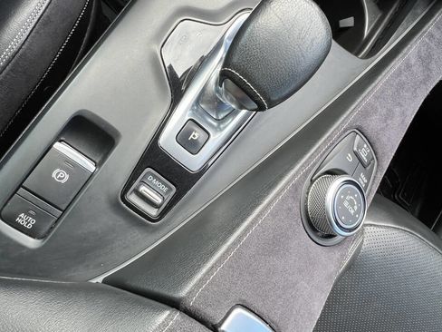 Used 2019 INFINITI QX50 Essential w/ Sensory Package image 42