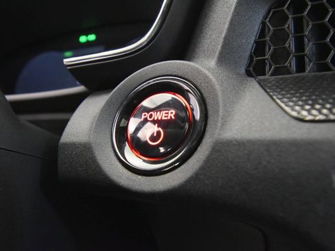 Used 2025 Honda CR-V Sport image 22