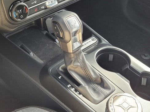 New 2025 Ford Bronco Big Bend image 49