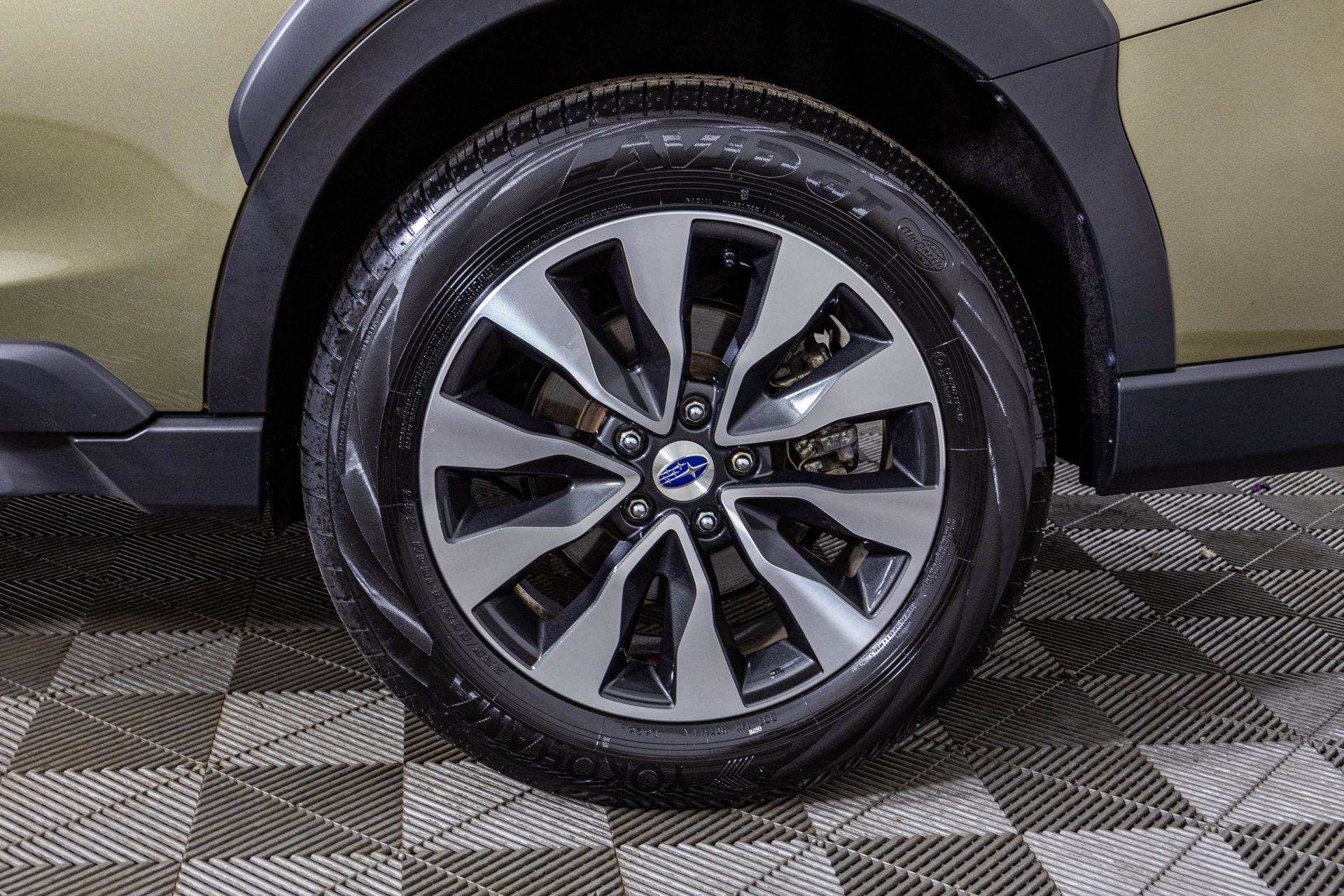 Used 2024 Subaru Outback Touring AWD/4WD image 55