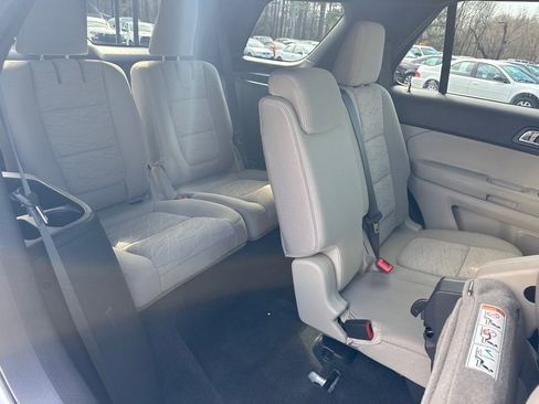 Used 2013 Ford Explorer 4WD image 21