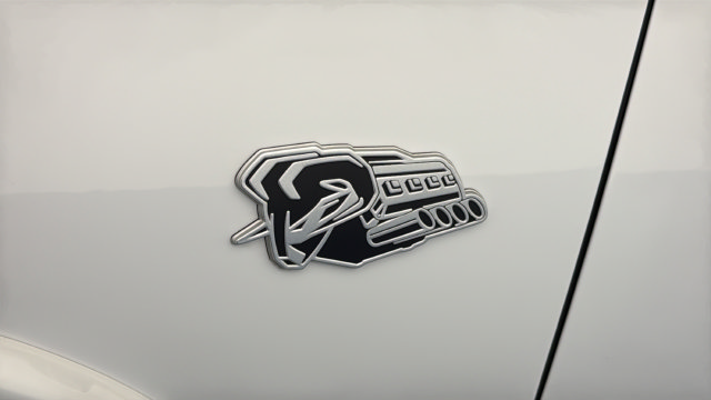 Used 2026 RAM 1500 Big Horn AWD/4WD image 36