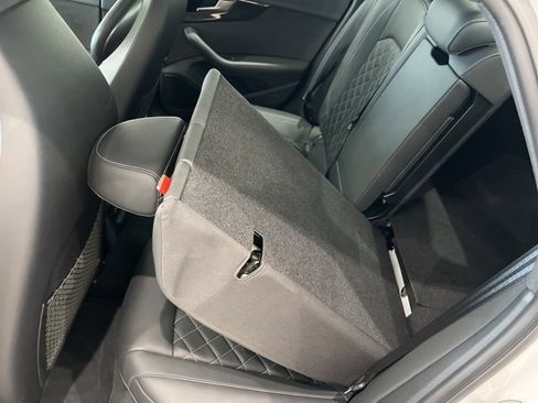 Used 2024 Audi S4 Premium Plus w/ Premium Plus Package image 17