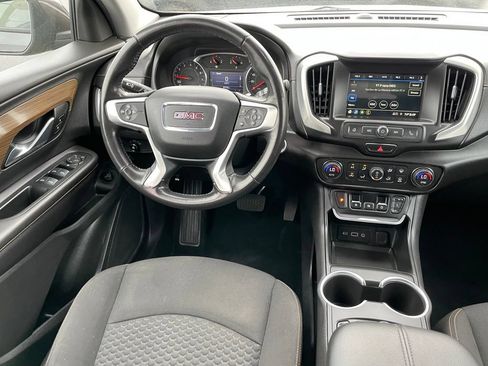 Used 2019 GMC Terrain SLE w/ Driver Convenience Package AWD/4WD image 8