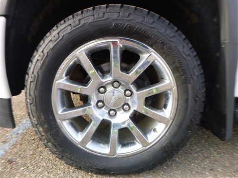 Used 2017 GMC Sierra 1500 Denali image 26