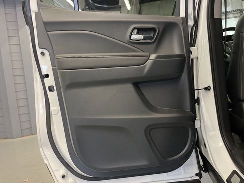 Used 2025 Honda Ridgeline RTL image 30