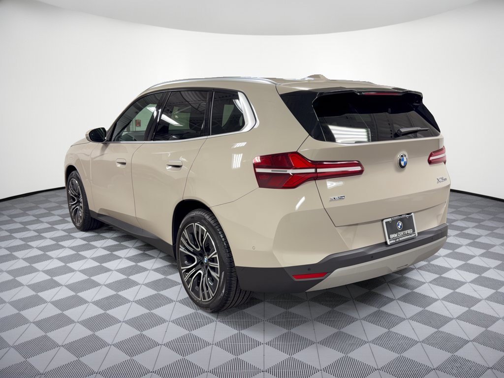 Used 2026 BMW X3 xDrive30i AWD/4WD image 3