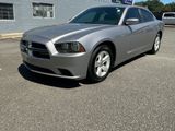 Used 2014 Dodge Charger SE w/ Connectivity Group image 1