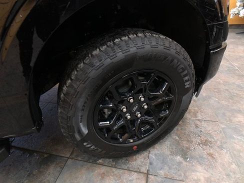 New 2025 Ford F150 XLT w/ Equipment Group 302A MID image 9