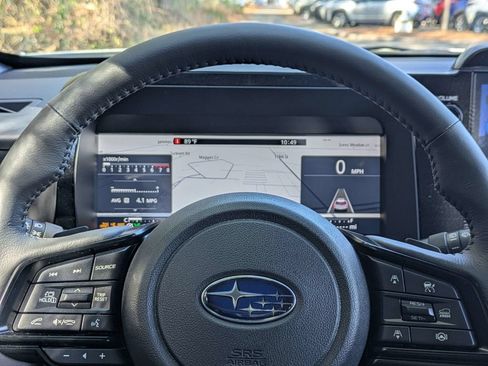 New 2026 Subaru Outback Limited AWD/4WD image 33