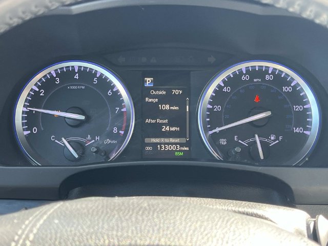 Used 2018 Toyota Highlander XLE AWD/4WD image 47