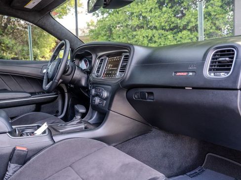 Used 2023 Dodge Charger Scat Pack image 24