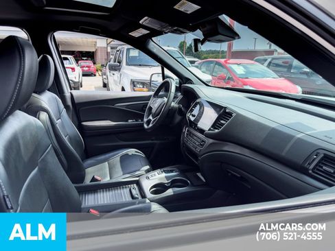 Used 2023 Honda Passport EX-L image 20