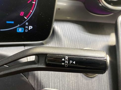 Used 2023 Mercedes-Benz C 300 4MATIC Sedan image 17