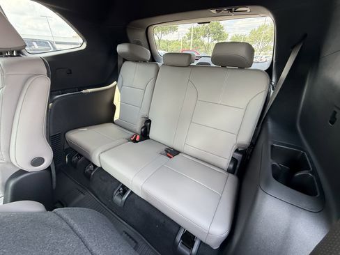 New 2026 GMC Acadia Elevation w/ Elevation Premium Package image 15