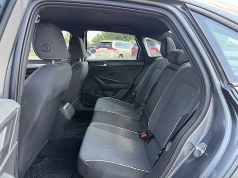 Used 2025 Volkswagen Jetta Sport FWD image 24