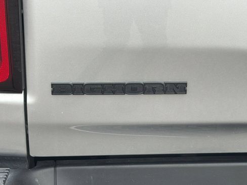 Used 2025 RAM 1500 Big Horn AWD/4WD image 48