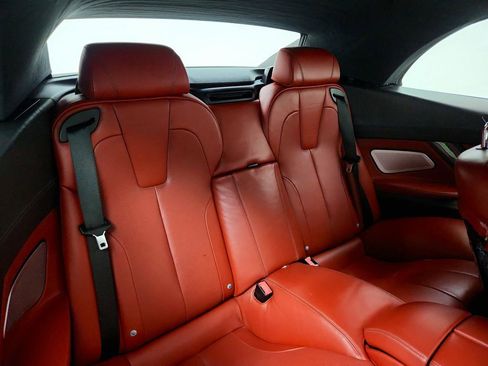 Used 2016 BMW M6 Base image 26