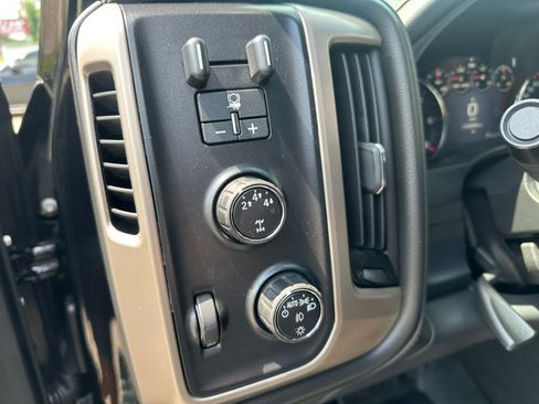 Used 2015 GMC Sierra 2500 Denali w/ Snow Plow Prep Package AWD/4WD image 20