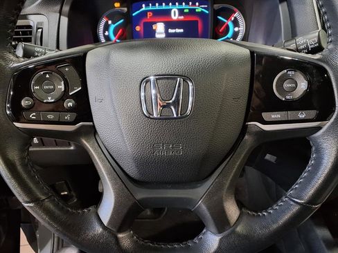 Used 2022 Honda Pilot Special Edition image 12