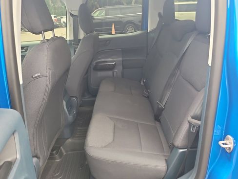 Certified 2026 Ford Maverick XL FWD image 10