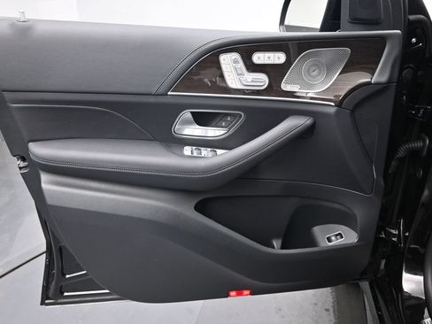 New 2026 Mercedes-Benz GLE 450 4MATIC image 19