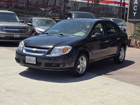 Used 2005 Chevrolet Cobalt LT FWD image 6