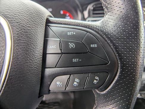 Used 2024 Dodge Durango AWD w/ Technology Group image 24