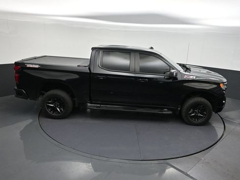 Used 2023 Chevrolet Silverado 1500 LT Trail Boss w/ LT Trail Boss Premium Package AWD/4WD image 20