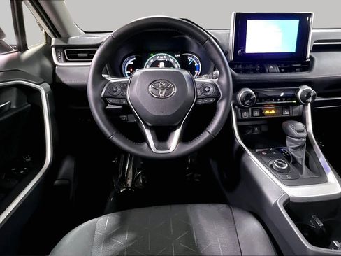 Used 2025 Toyota RAV4 XLE w/ Convenience Package AWD/4WD image 6