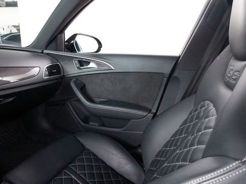 Used 2016 Audi S6 Prestige AWD/4WD image 8