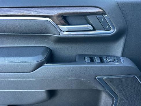 Used 2022 Chevrolet Silverado 1500 LT w/ All Star Edition Plus image 4