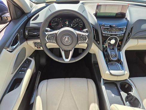 New 2026 Acura RDX SH-AWD w/ Advance Package image 15