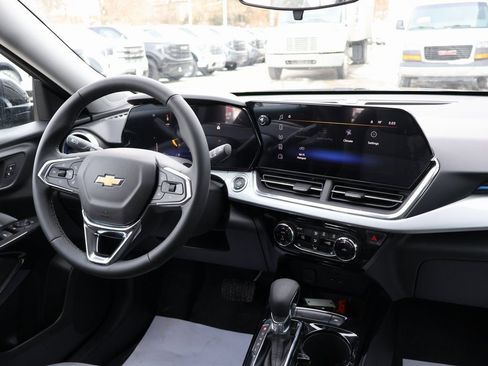 New 2026 Chevrolet Trax LT w/ Driver Confidence Package image 26