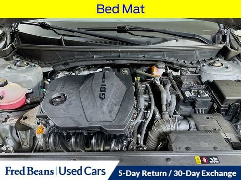 Used 2023 Hyundai Santa Cruz SEL w/ Activity Package AWD/4WD image 34