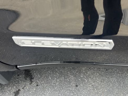 Certified 2023 GMC Sierra 1500 Elevation AWD/4WD image 36